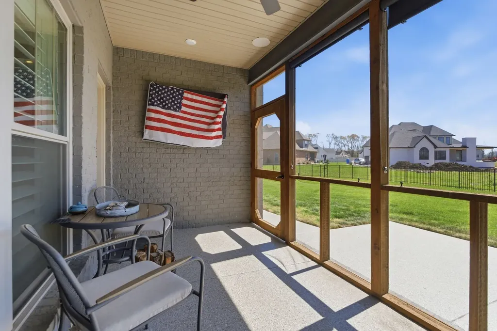 3705 Carriage Drive Murfreesboro TN 37128