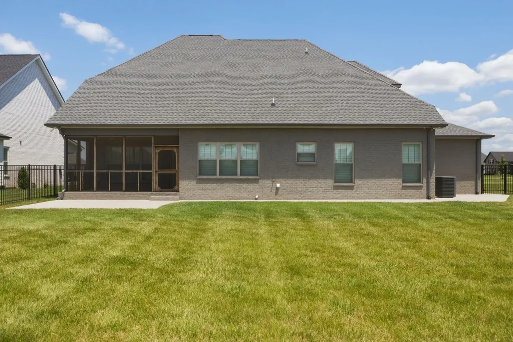 3705 Carriage Drive Murfreesboro TN 37128