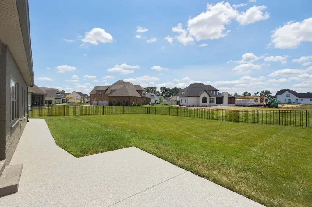 3705 Carriage Drive Murfreesboro TN 37128