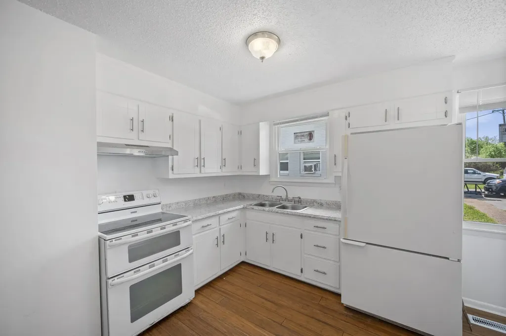 4758 Trenton Drive Hermitage TN 37076