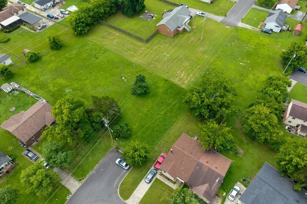 0 Garrison Drive Nashville TN 37207