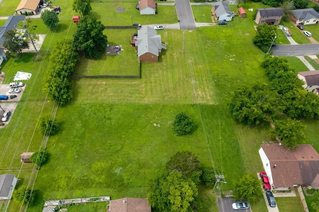 0 Garrison Drive Nashville TN 37207