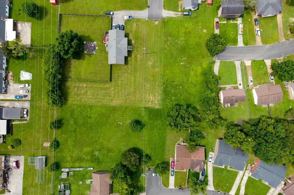 0 Garrison Drive Nashville TN 37207