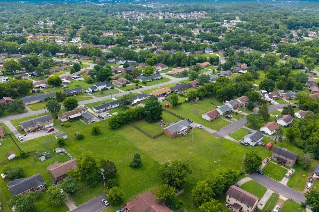 0 Garrison Drive Nashville TN 37207