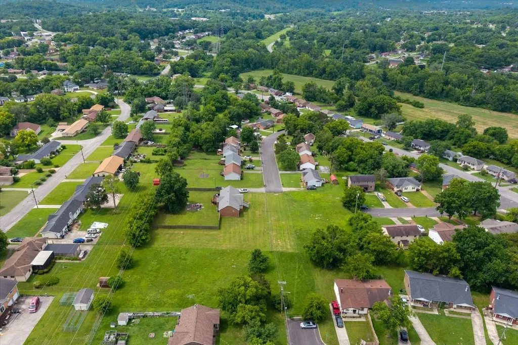 0 Garrison Drive Nashville TN 37207