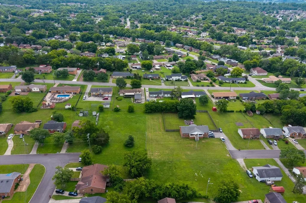0 Garrison Drive Nashville TN 37207