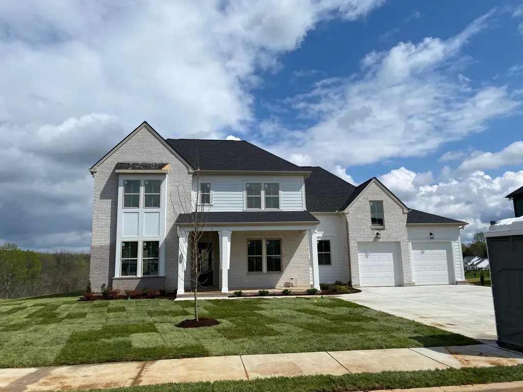 7301 Buckhorn Court Fairview TN 37062
