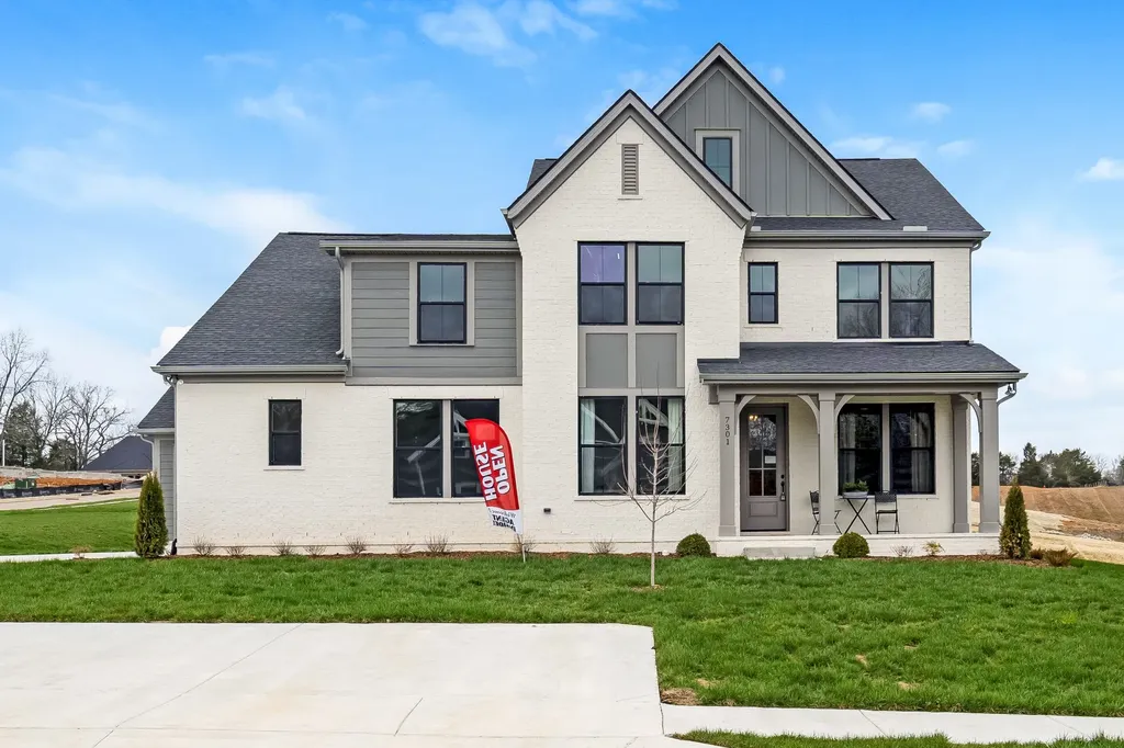 7301 Buckhorn Court Fairview TN 37062