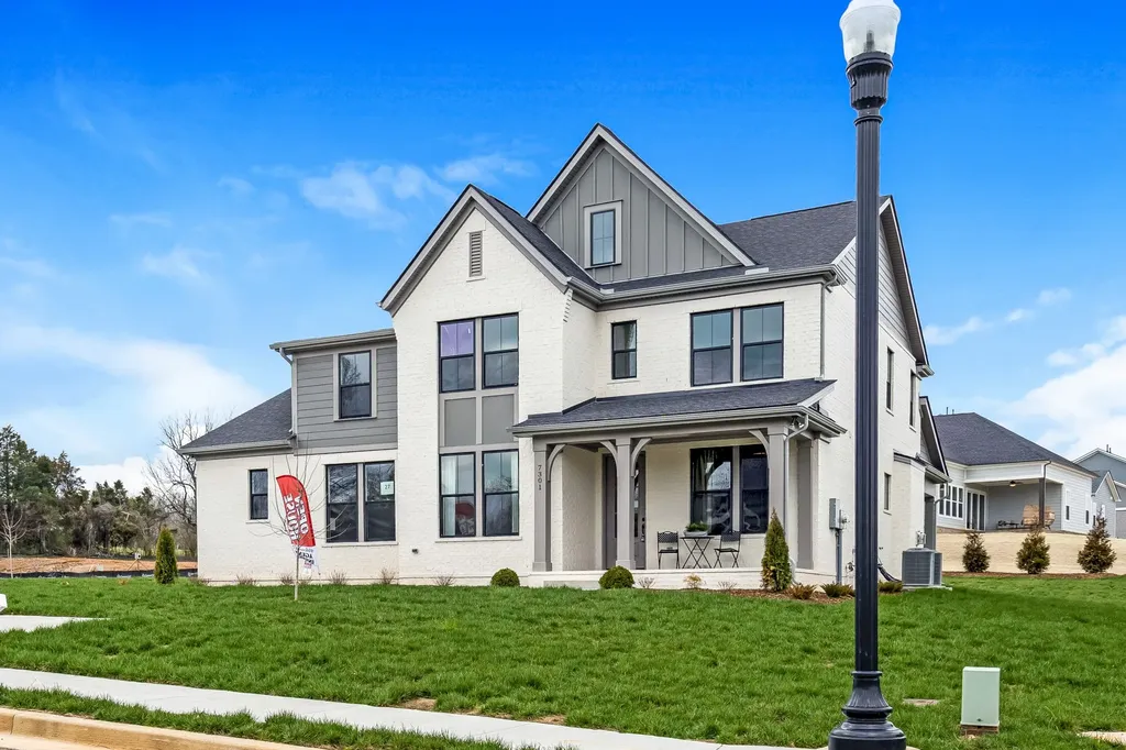 7301 Buckhorn Court Fairview TN 37062