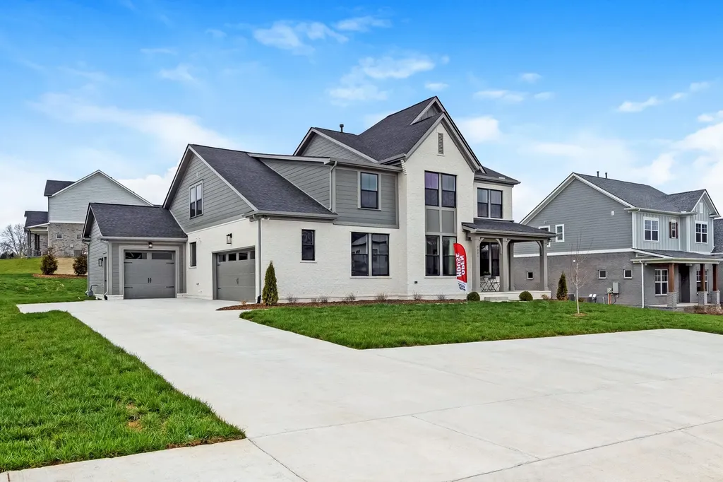 7301 Buckhorn Court Fairview TN 37062