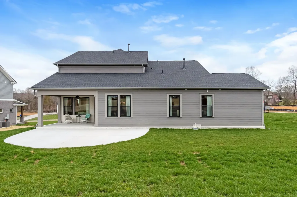 7301 Buckhorn Court Fairview TN 37062
