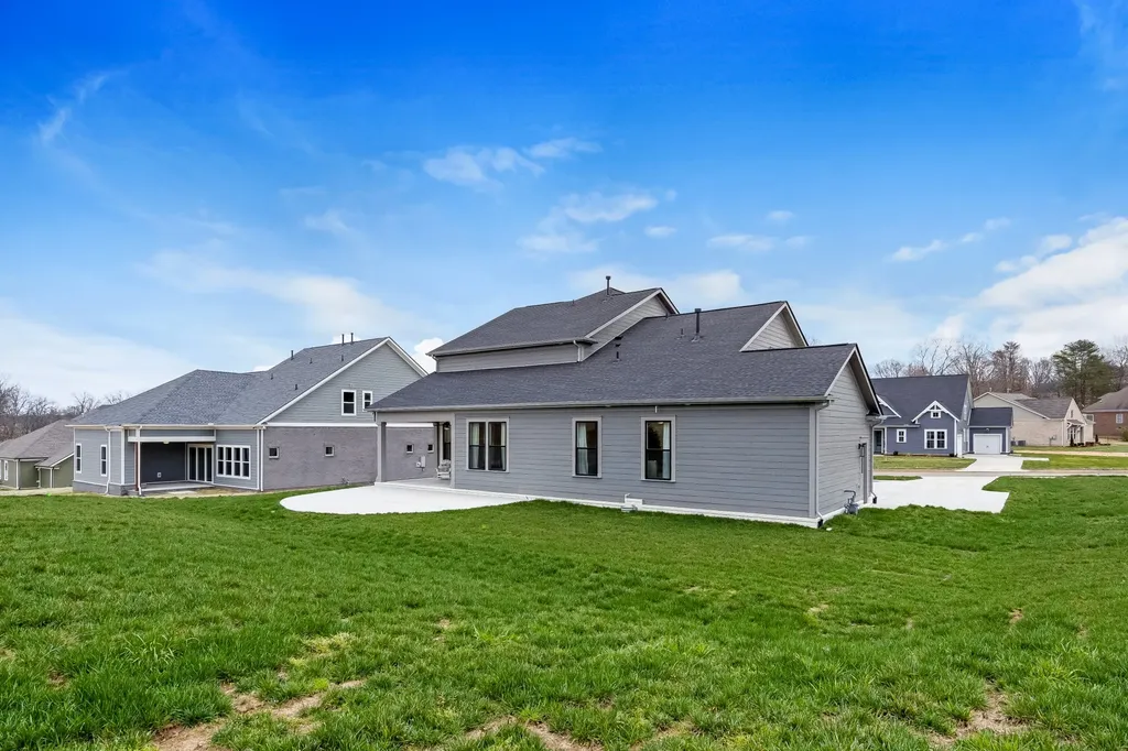 7301 Buckhorn Court Fairview TN 37062