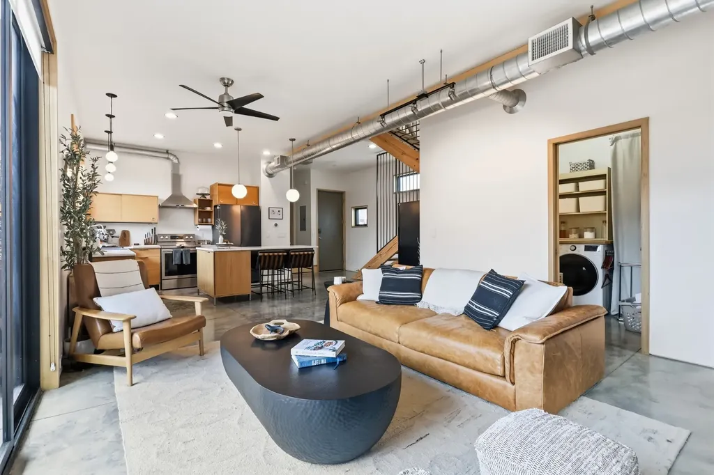 1427 Monetta Avenue Nashville TN 37216