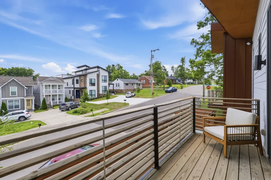 1427 Monetta Avenue Nashville TN 37216