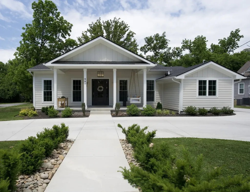 807 N Maple Street Murfreesboro TN 37130
