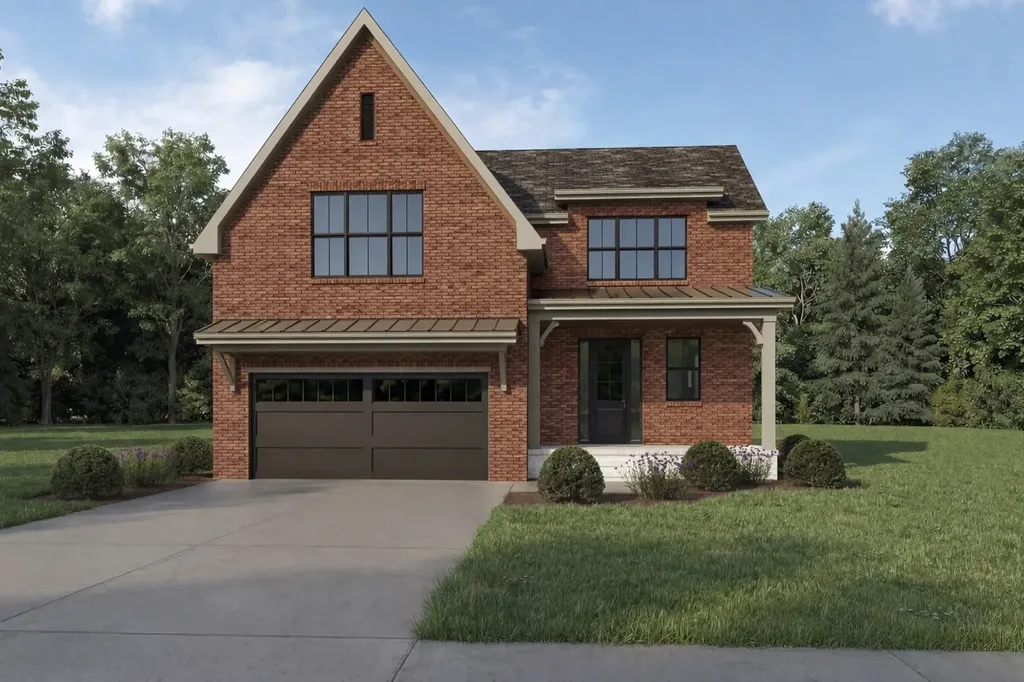 4004 Windwood Lane Nashville TN 37214