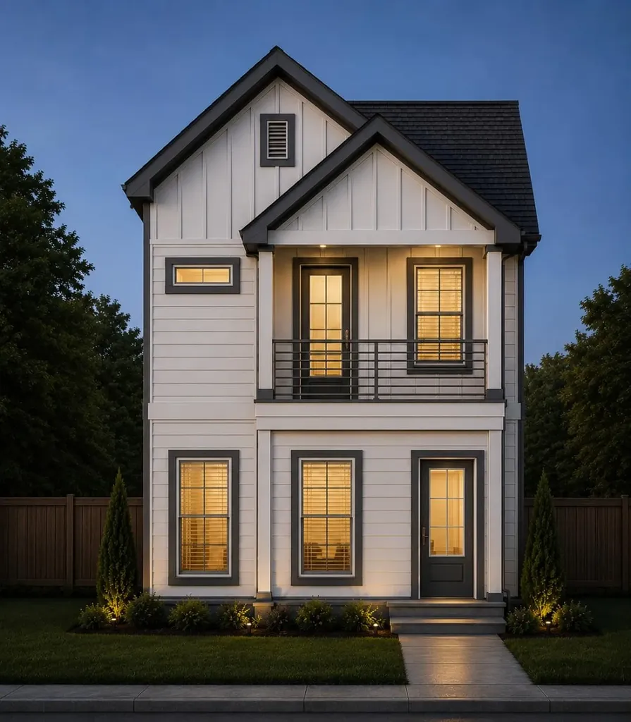 1611 Dr Db Todd Boulevard Nashville TN 37208