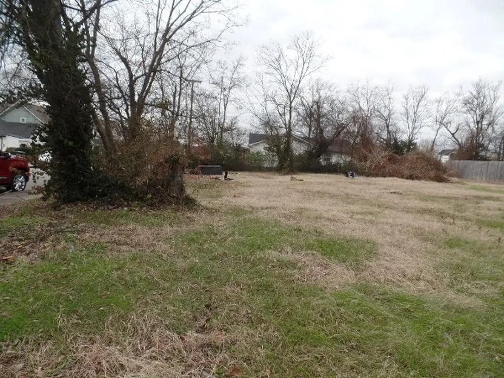 1611 Dr Db Todd Boulevard Nashville TN 37208