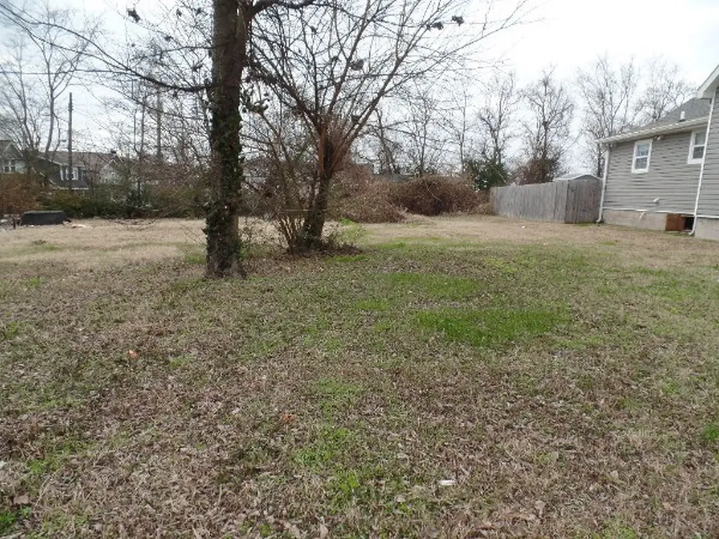 1613 Dr Db Todd Jr Boulevard Nashville TN 37208