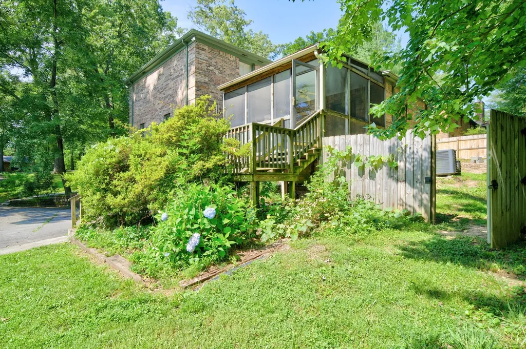 760 Timber Lane Cookeville TN 38501