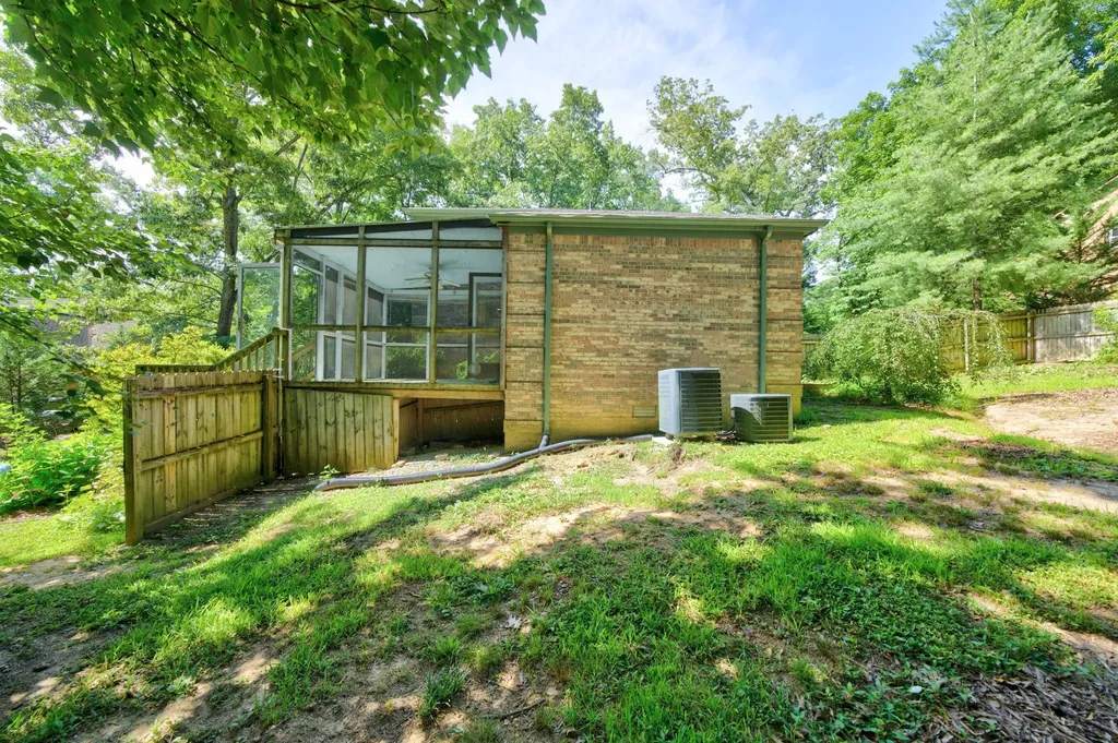 760 Timber Lane Cookeville TN 38501