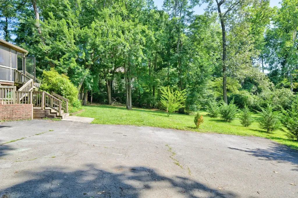 760 Timber Lane Cookeville TN 38501
