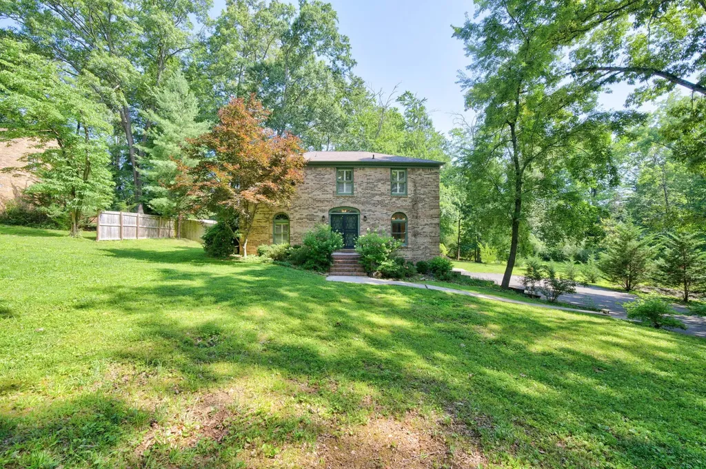 760 Timber Lane Cookeville TN 38501