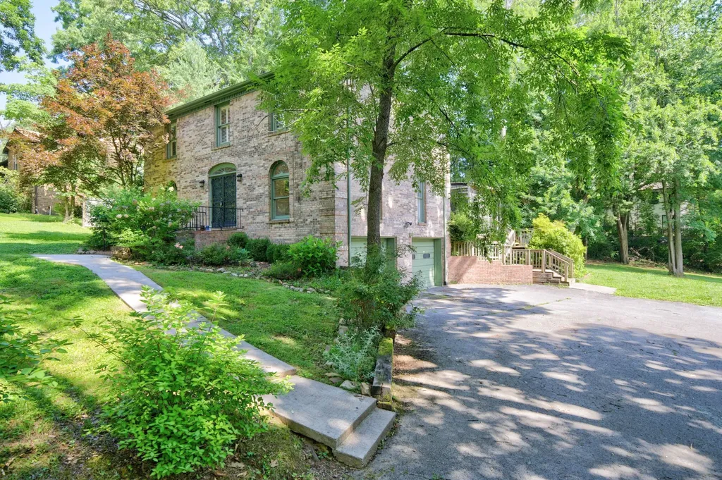 760 Timber Lane Cookeville TN 38501