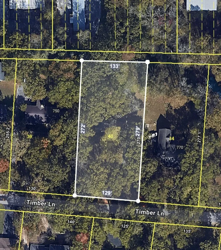 760 Timber Lane Cookeville TN 38501