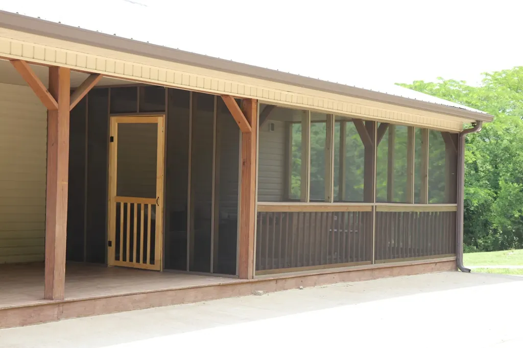 1000 Glasgow Branch Road Hartsville TN 37074