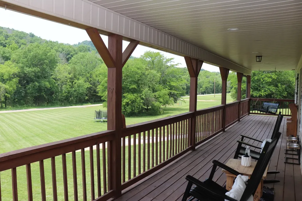 1000 Glasgow Branch Road Hartsville TN 37074