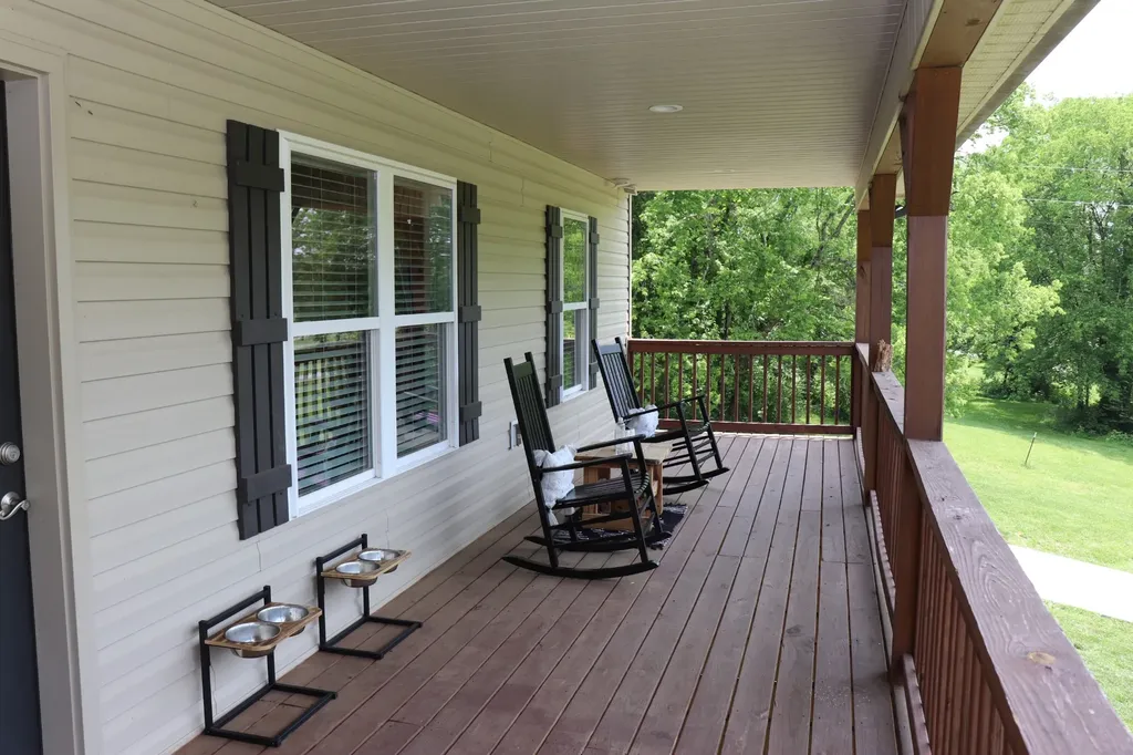 1000 Glasgow Branch Road Hartsville TN 37074