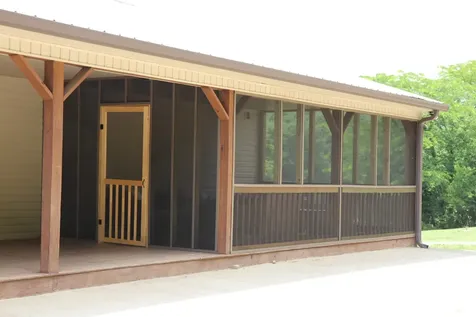 1000 Glasgow Branch Road Hartsville TN 37074