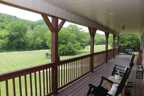 1000 Glasgow Branch Road Hartsville TN 37074