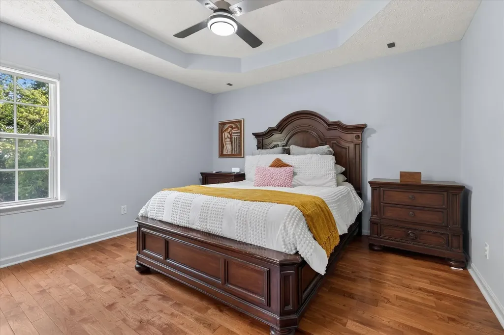1520 Brick Drive Nashville TN 37207