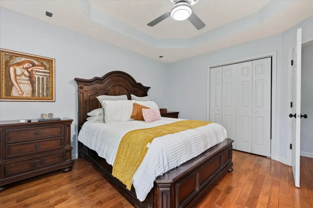 1520 Brick Drive Nashville TN 37207