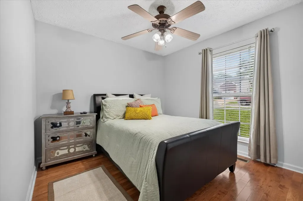1520 Brick Drive Nashville TN 37207
