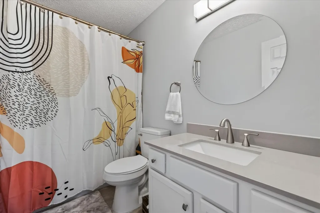 1520 Brick Drive Nashville TN 37207