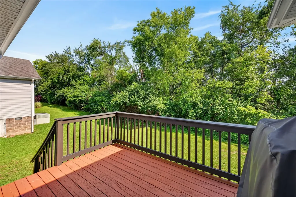 1520 Brick Drive Nashville TN 37207