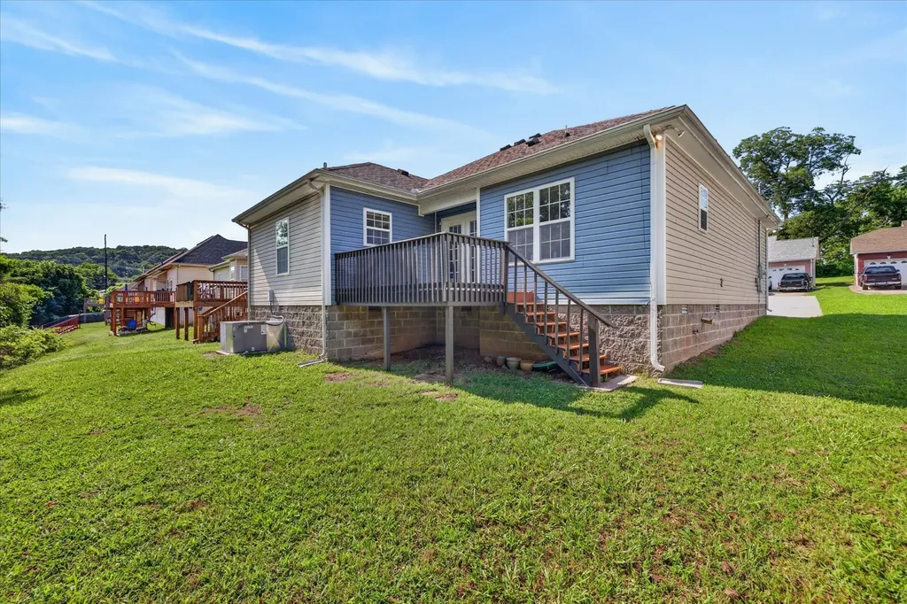 1520 Brick Drive Nashville TN 37207