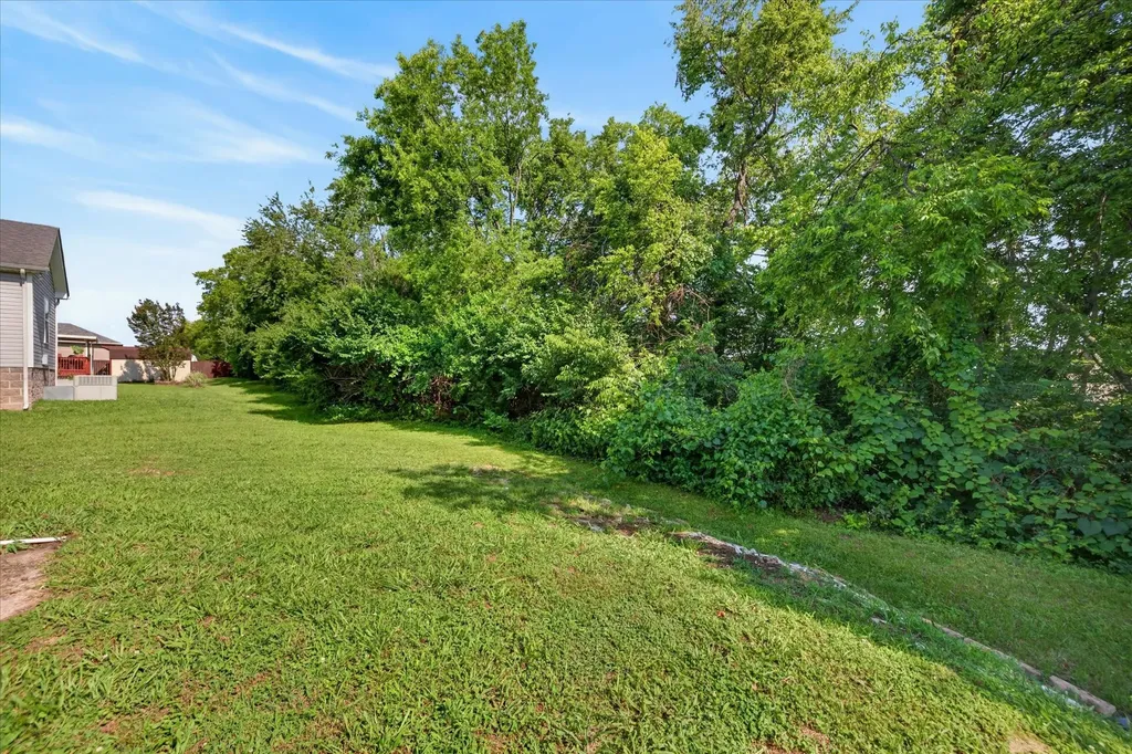 1520 Brick Drive Nashville TN 37207