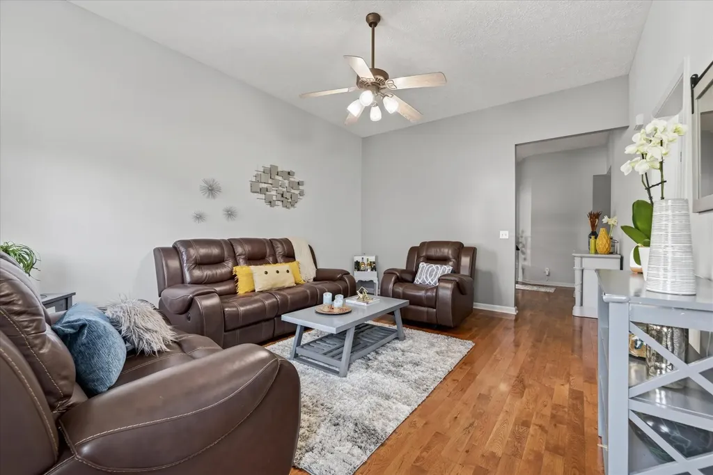 1520 Brick Drive Nashville TN 37207