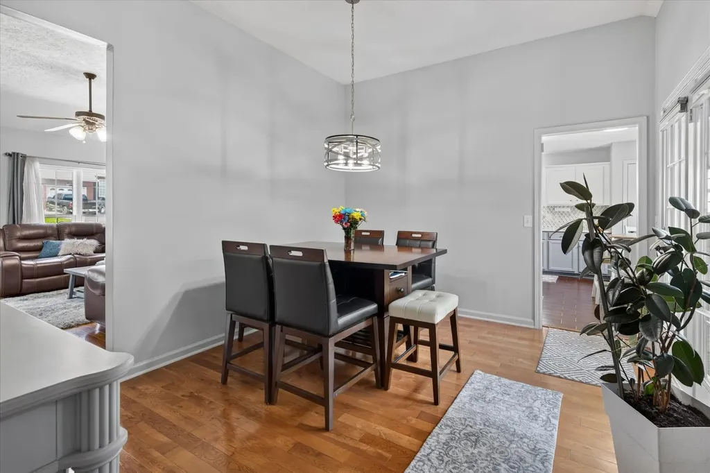1520 Brick Drive Nashville TN 37207