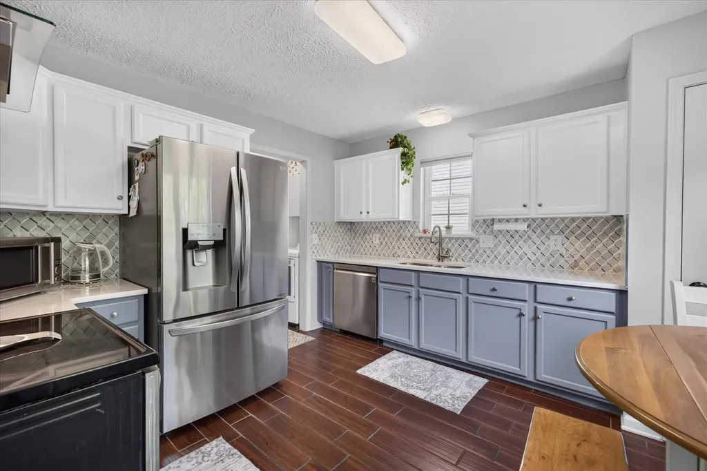 1520 Brick Drive Nashville TN 37207