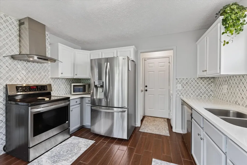 1520 Brick Drive Nashville TN 37207
