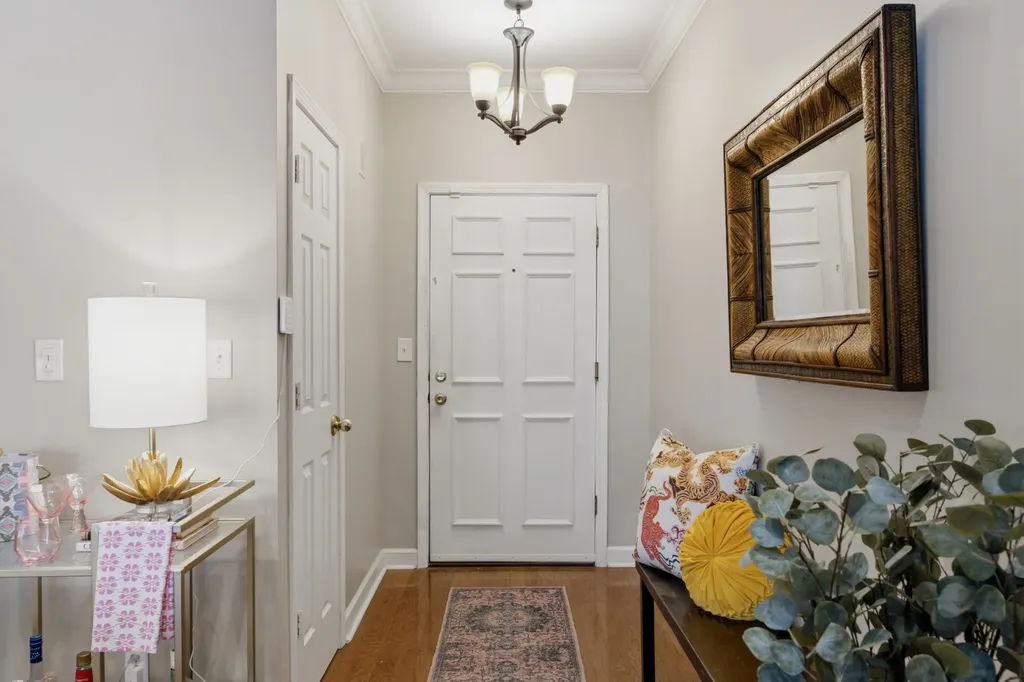 3818 West End Avenue Nashville TN 37205