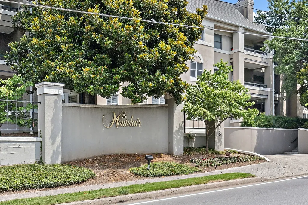 3818 West End Avenue Nashville TN 37205