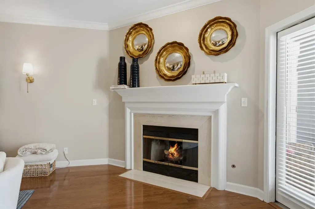 3818 West End Avenue Nashville TN 37205