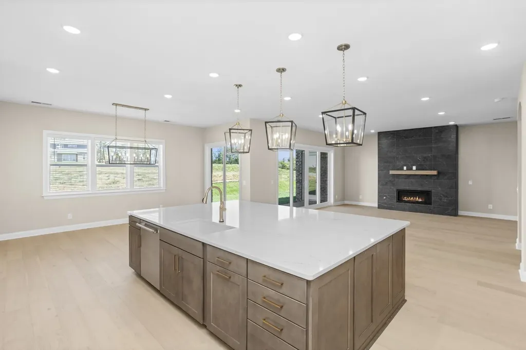 5961 Hunt Valley Drive Spring Hill TN 37174