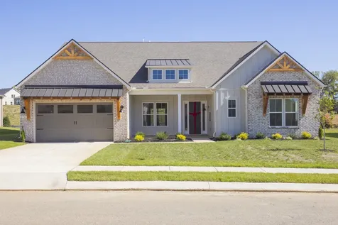 5961 Hunt Valley Drive Spring Hill TN 37174